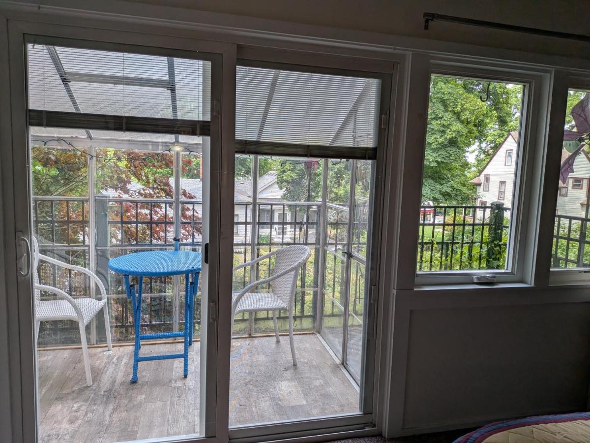 Library Bed & Breakfast — photo 8