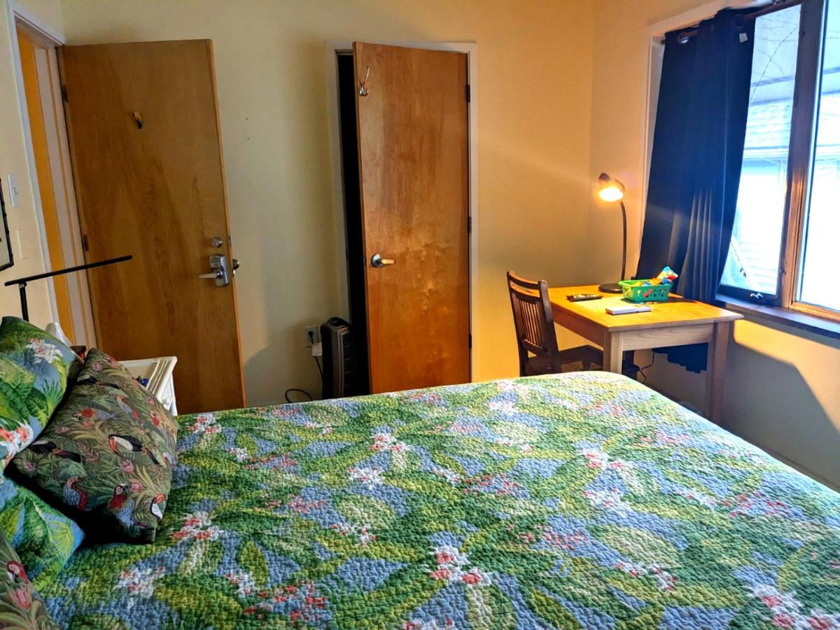 Library Bed & Breakfast — photo 6
