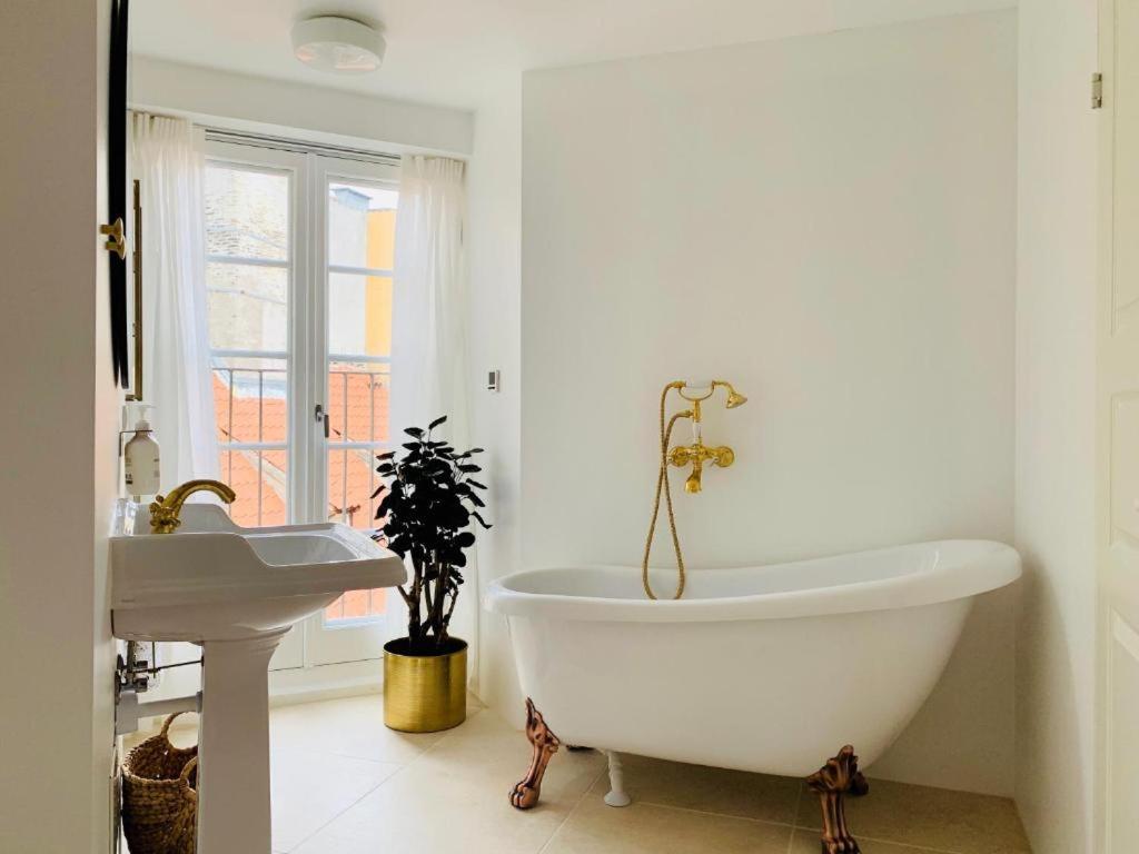 Luxury apartment in the heart of Copenhagen - 3