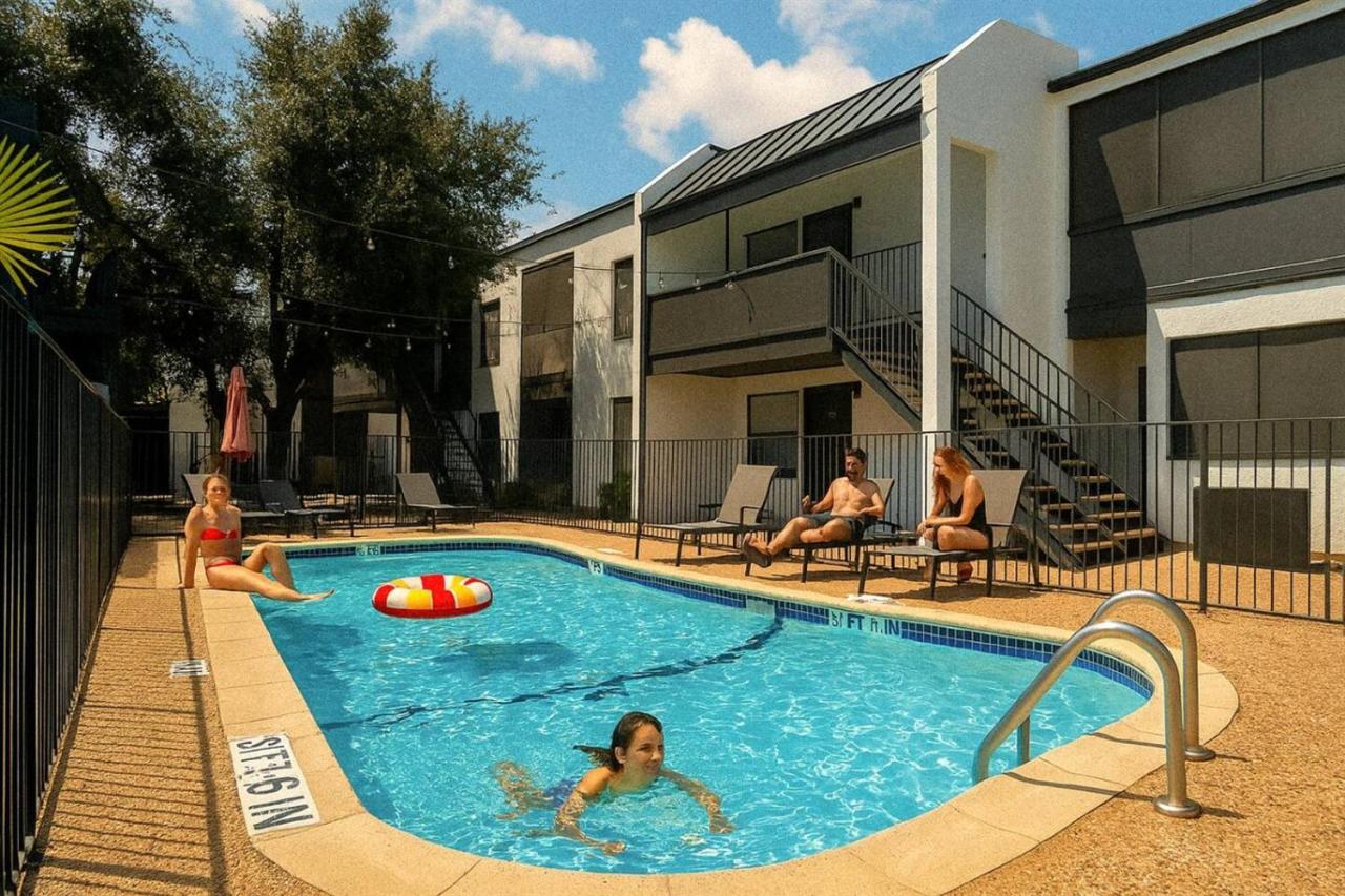 Cozy 1-BR Near Triangle near SXSW - 5