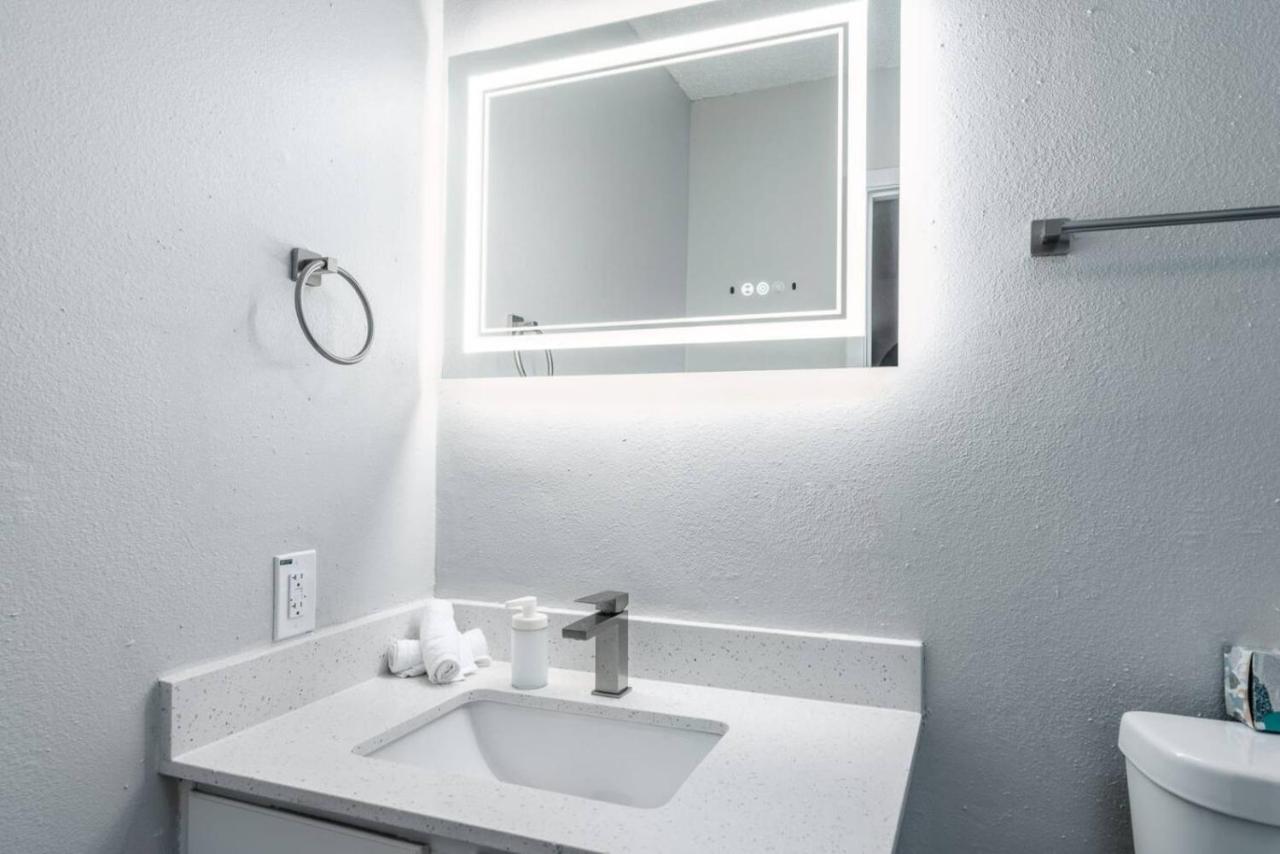 Cozy 1-BR Near Triangle near SXSW - 4