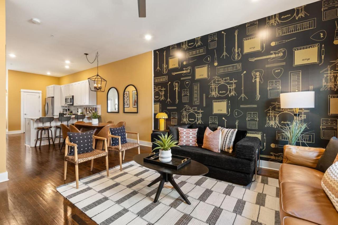 Private Rooftop Near Vanderbilt Only 2 Miles from Downtown - 5