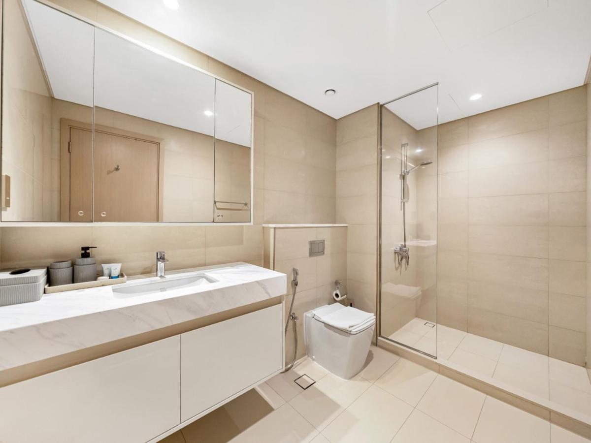 Iconic Burj and Fountain View 2BR Downtown - 3