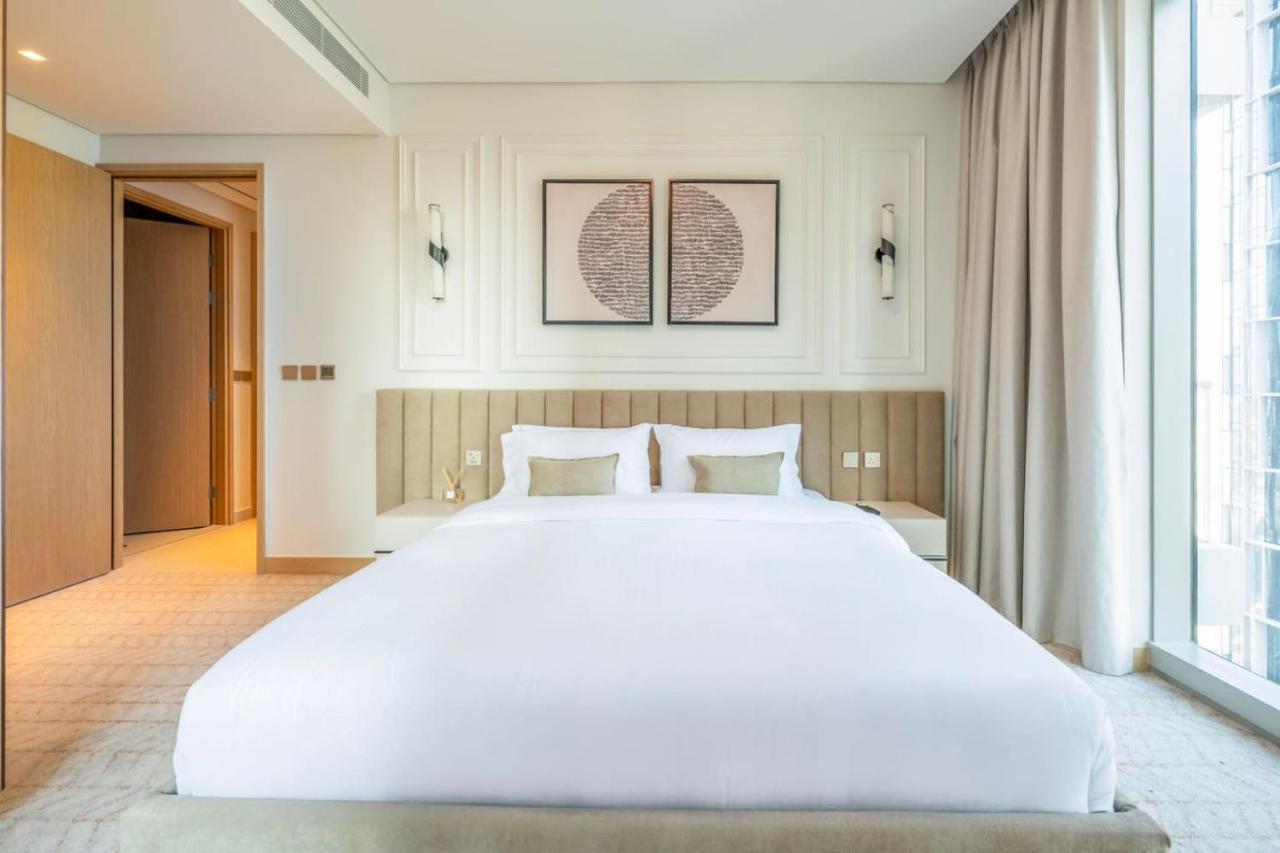 New 2BR Luxe Vida Dubai Mall Direct Access - 2