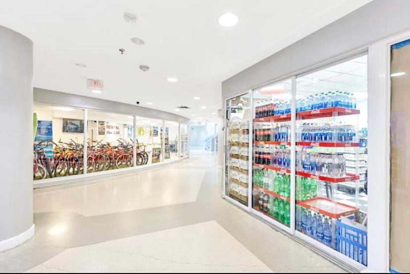 Castle 727 Studio with balcony and Ocean view, Pool, Tennis, Beach Access, Free Parking - 5