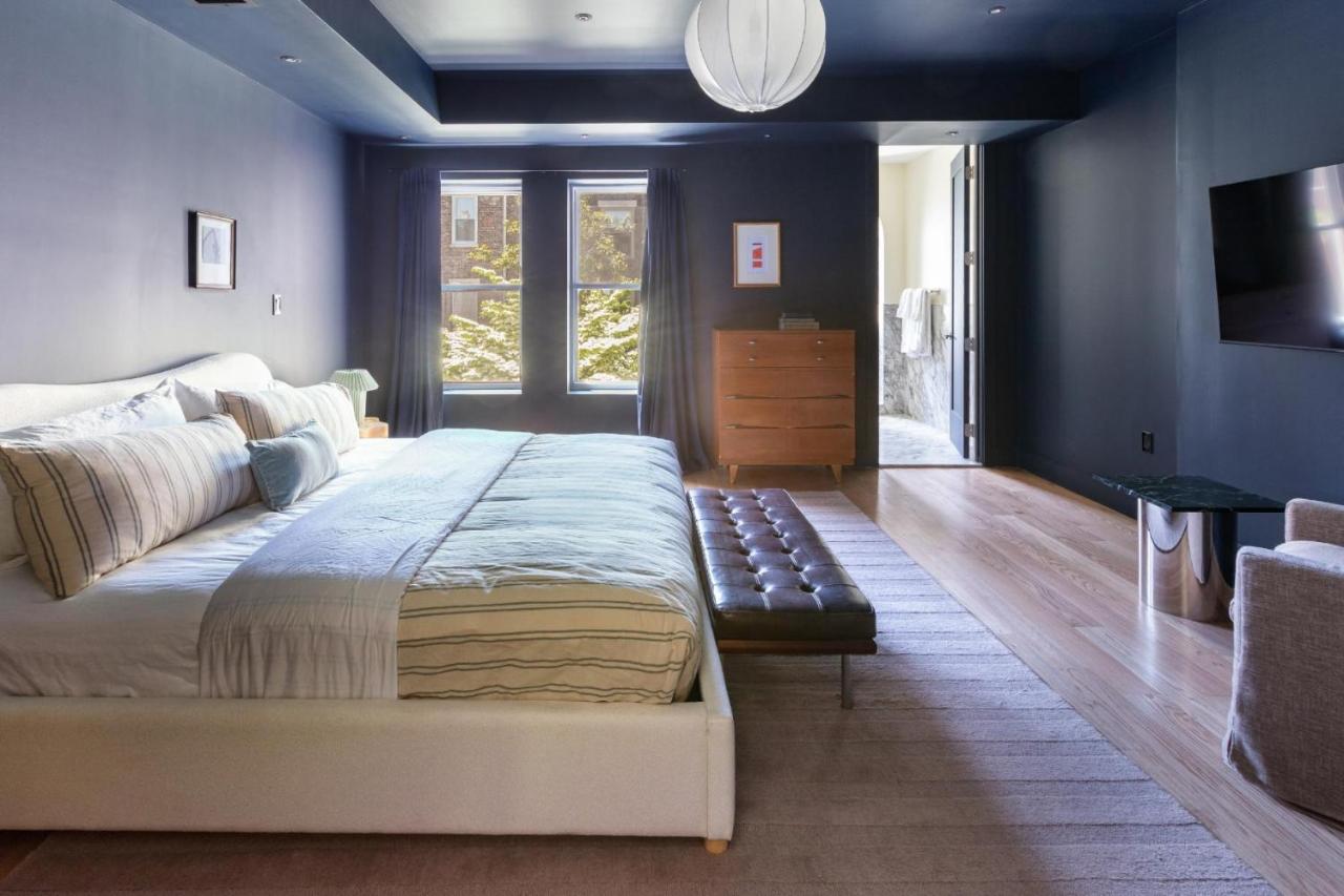 3.8 Million Dollar Brownstone Newly Renovated - 2