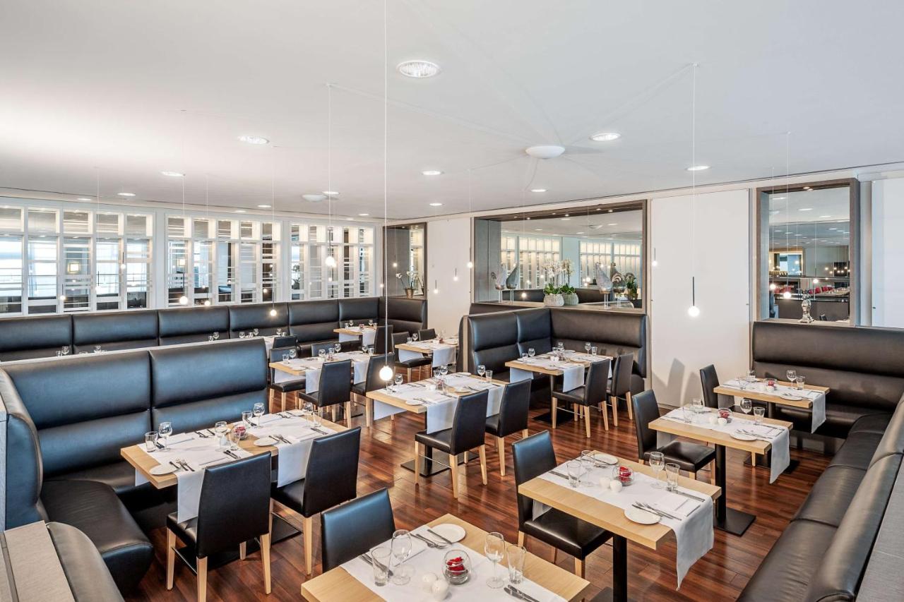 NH Berlin Alexanderplatz - 5