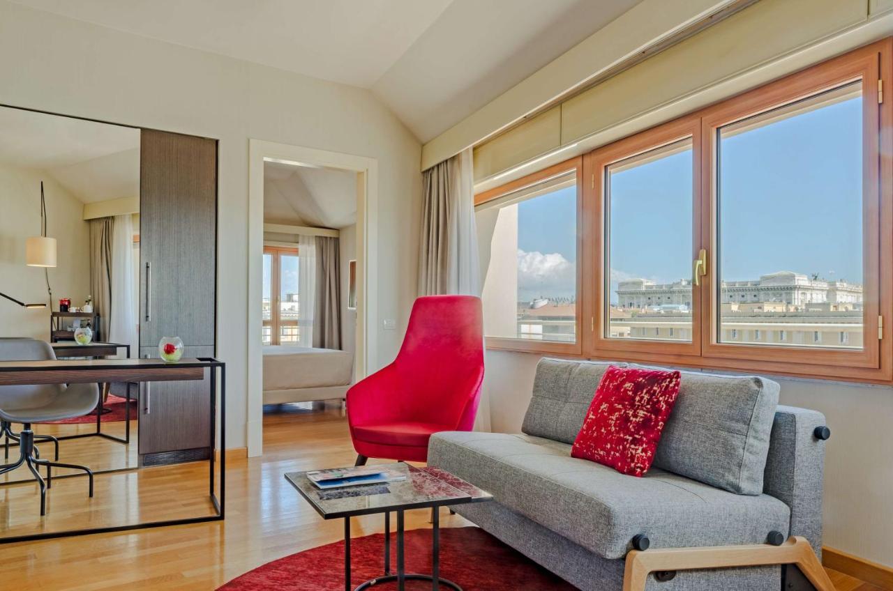 NH Collection Roma Giustiniano - 4