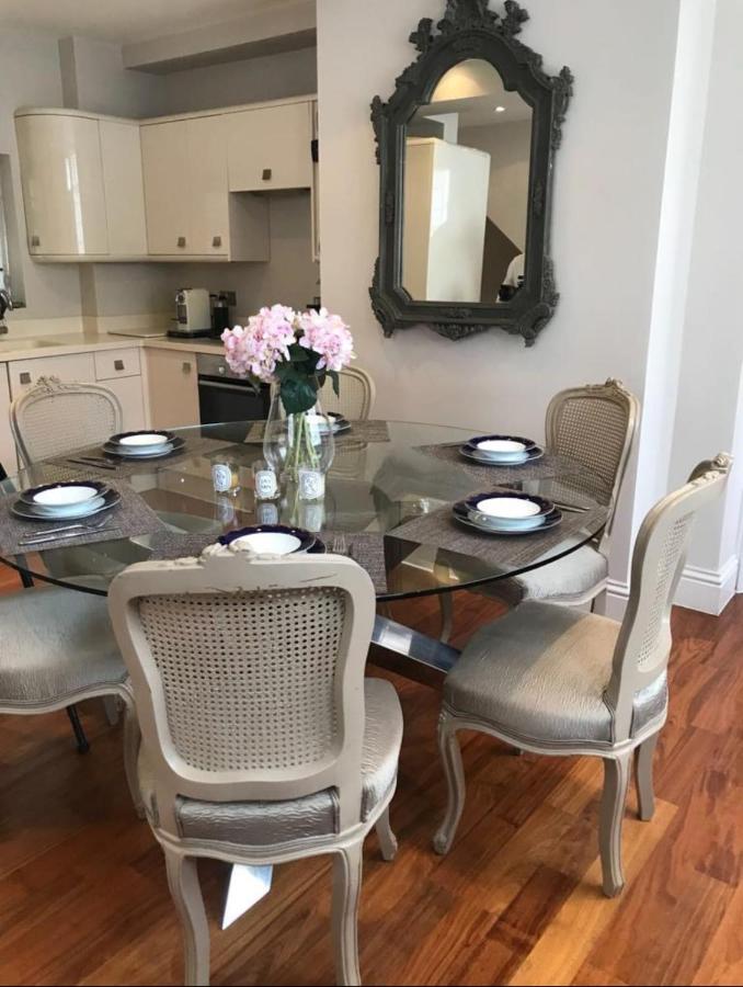 Beautiful Mews house just off Marylebone High St - 4