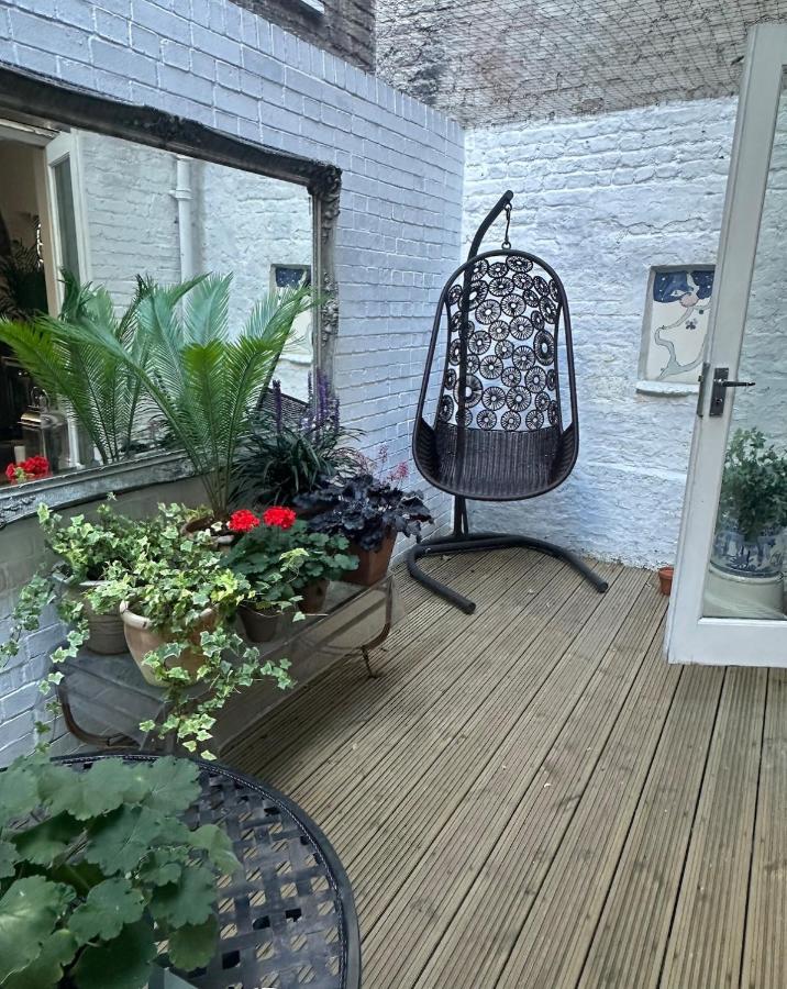 Beautiful Mews house just off Marylebone High St - 5