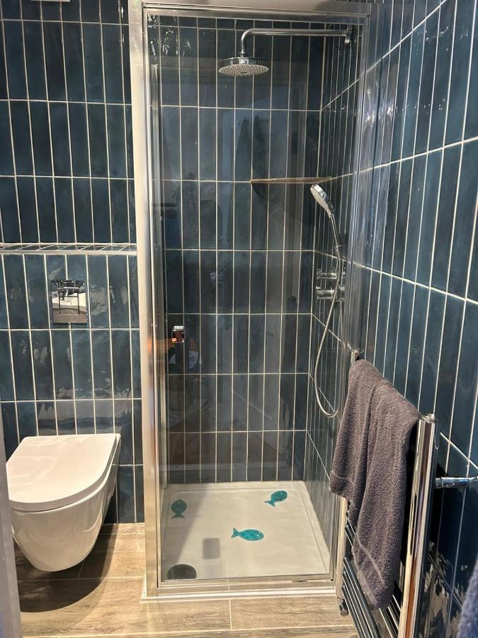 Beautiful Mews house just off Marylebone High St - 3