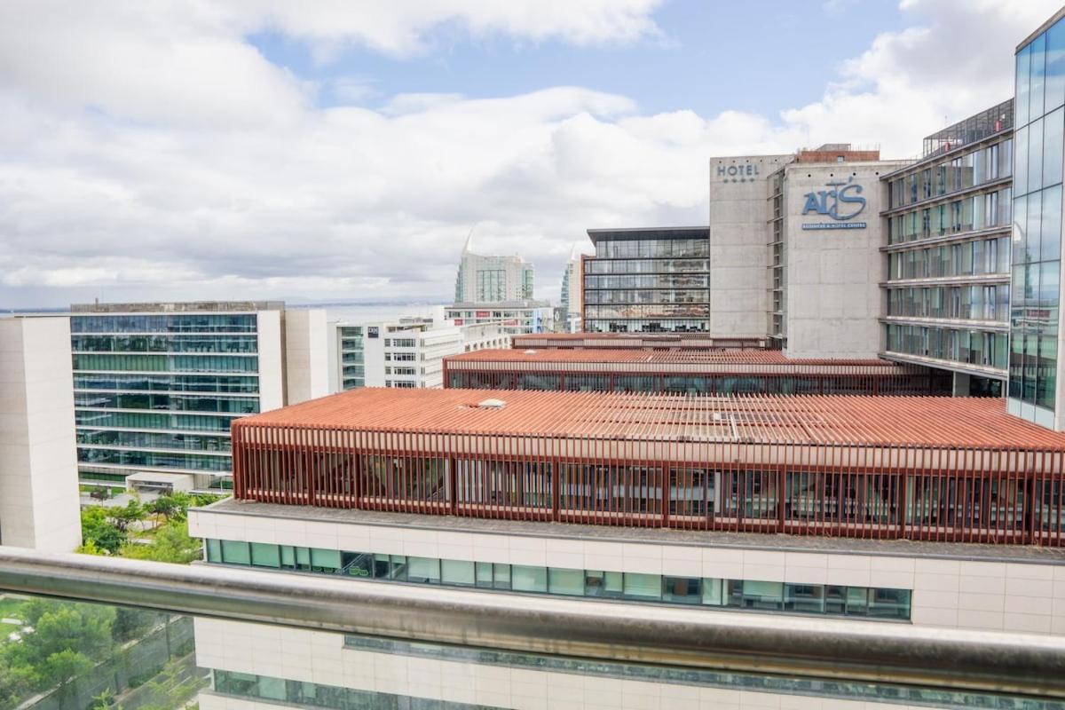 Charmoso Mirante - 2