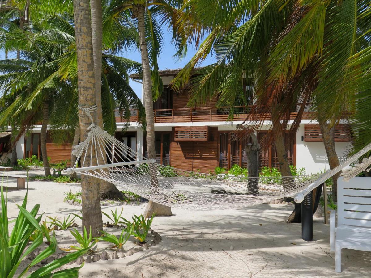 Aveyla Manta Village - 2