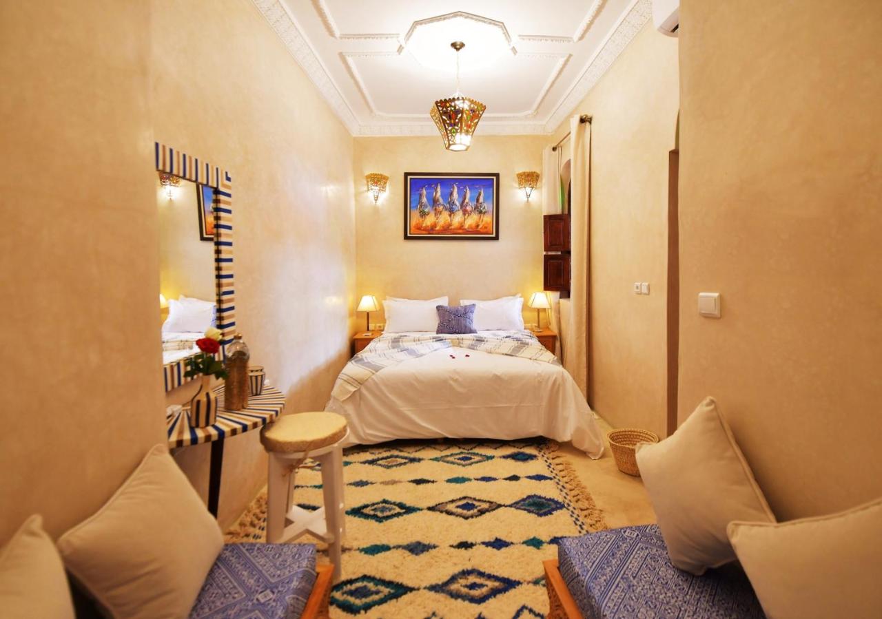 RIAD Zina Rose 89 - 2