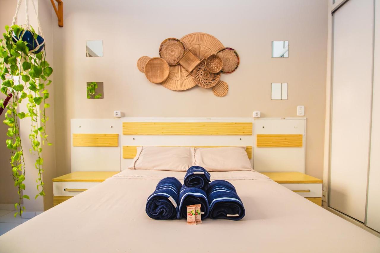 Apto Aconchegante em Copa - 3