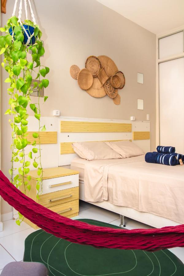 Apto Aconchegante em Copa - 2