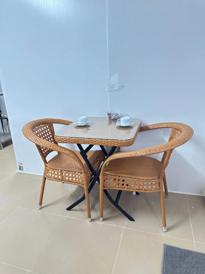 Green sea apartment - 2