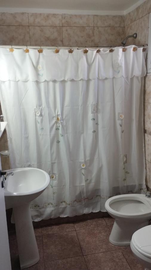 Monoambiente Almagro zona Hosp Italiano AlquilerEnBaires - 4