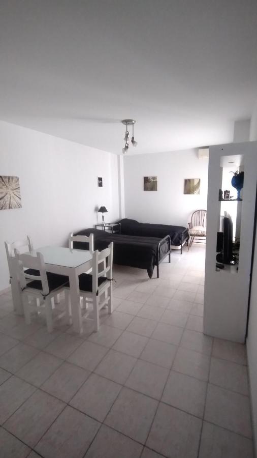 Monoambiente Almagro zona Hosp Italiano AlquilerEnBaires - 3