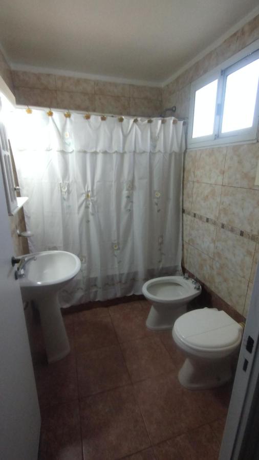 Monoambiente Almagro zona Hosp Italiano AlquilerEnBaires - 2