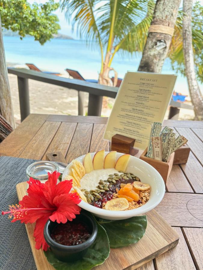 Blue Lagoon Beach Resort - 2