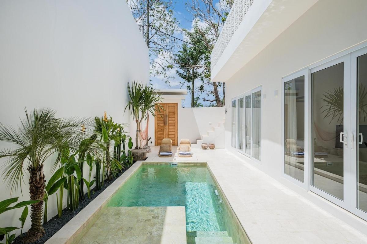 MIID Villa Cozy Escape Near Balangan and El Kabron