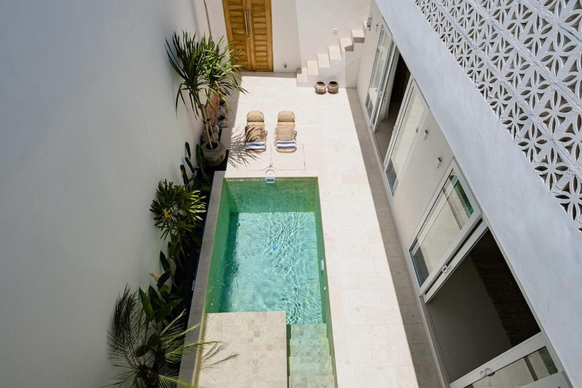 MIID Villa Cozy Escape Near Balangan and El Kabron - 4