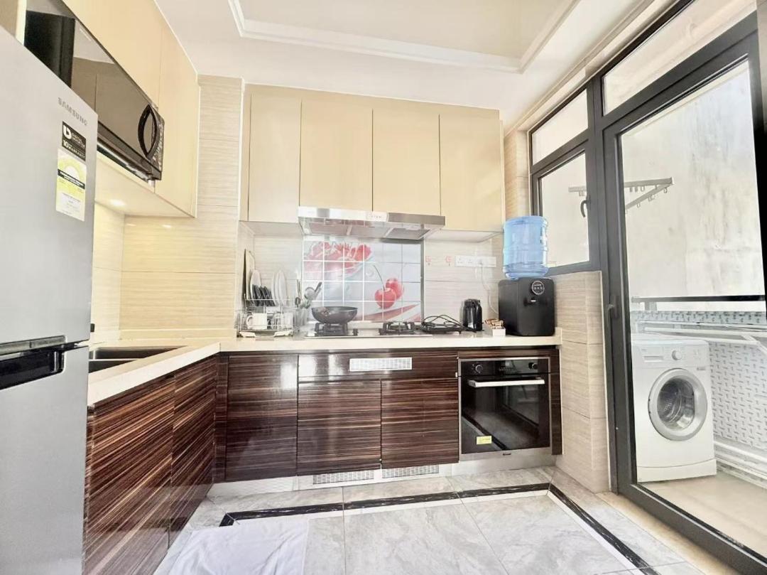 R&F Princess Cove Johor Bahru By SShineHome - 3