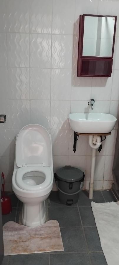 Teivaka homestay - Nadi - 2