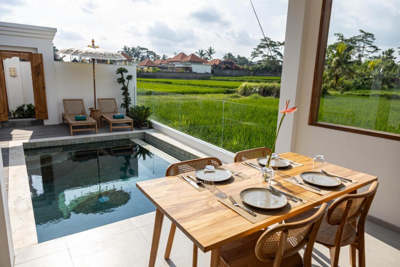 Casa Rama Villas Ubud - 4