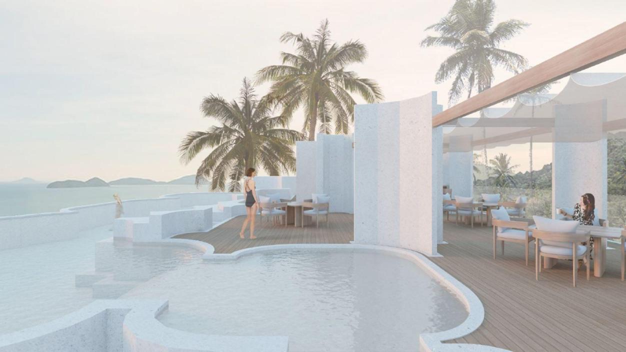 Myneris Hotel, Phuket Karon Beach - 3