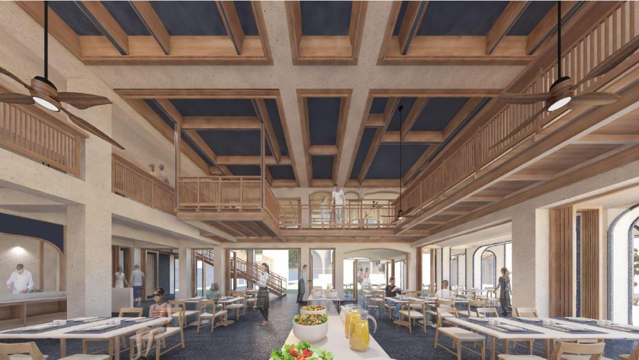 Myneris Hotel, Phuket Karon Beach - 5