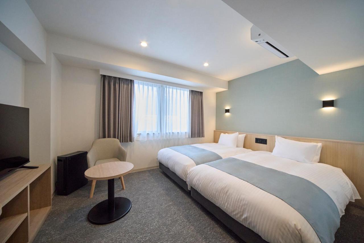 Hotel Eins Osaka KadomashiEkimae - 2