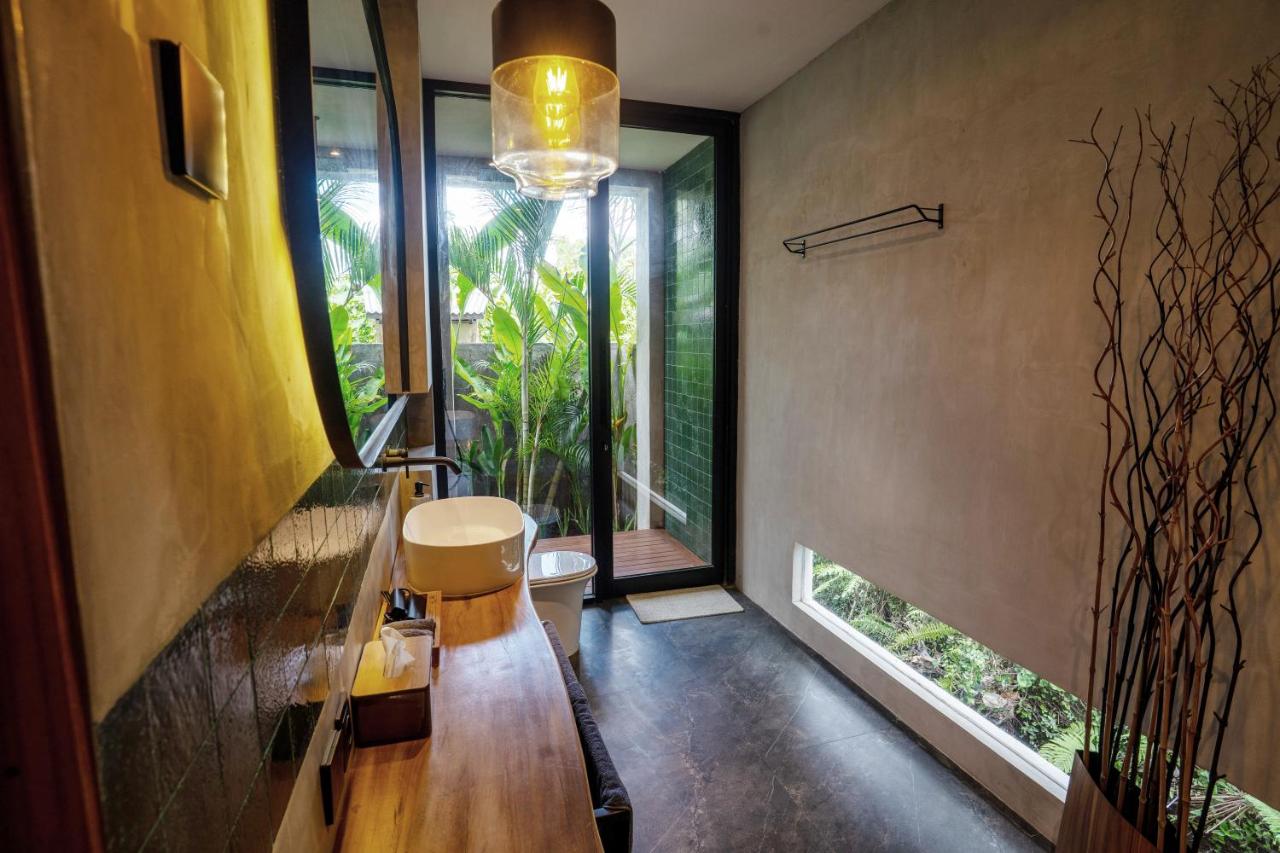 Kayunida - Charming 1BR Wooden Villa in Seminyak - 3