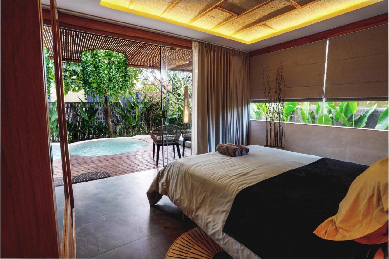 Kayunida - Charming 1BR Wooden Villa in Seminyak - 2