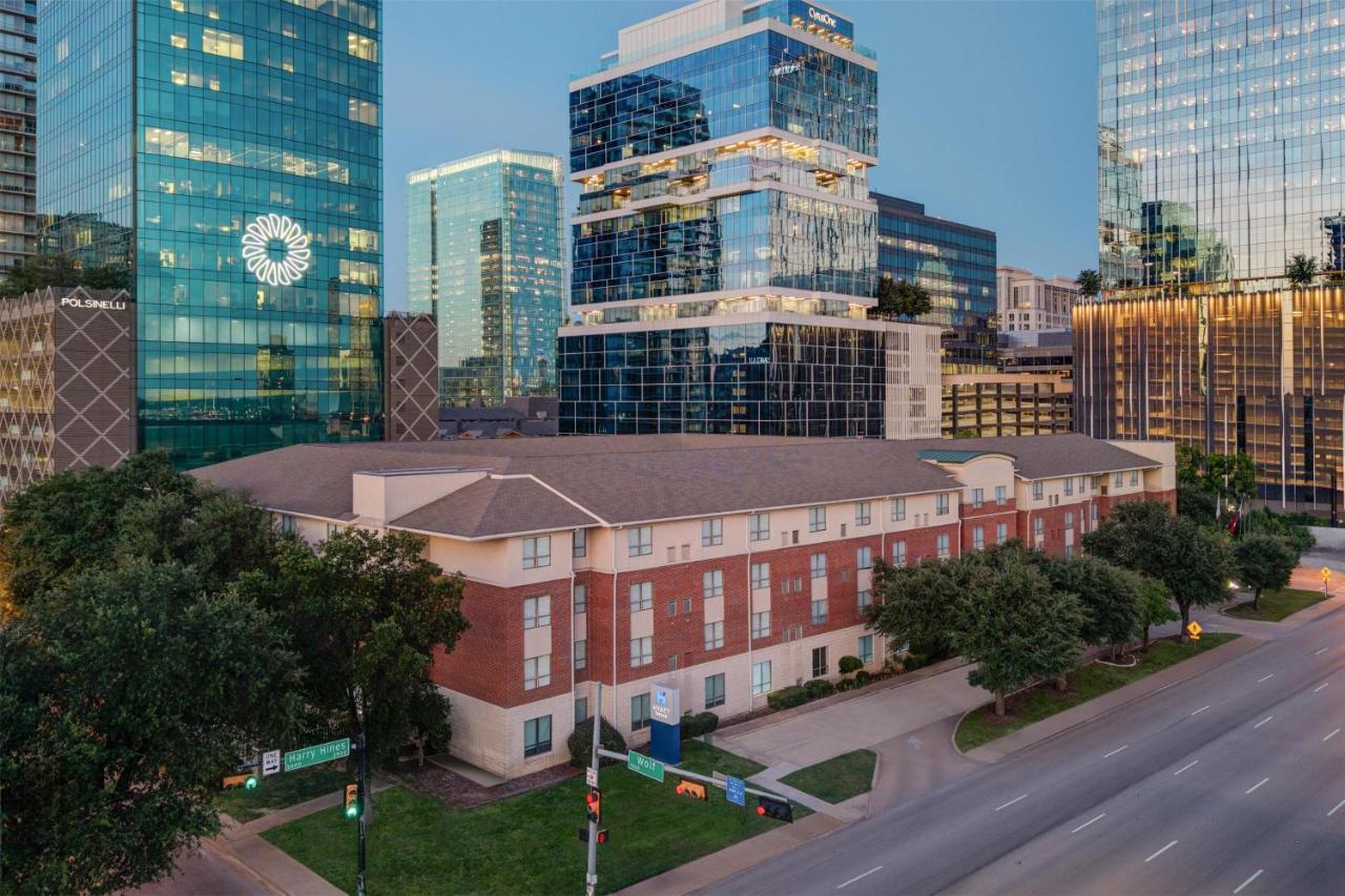 Image: Hyatt House Dallas Uptown