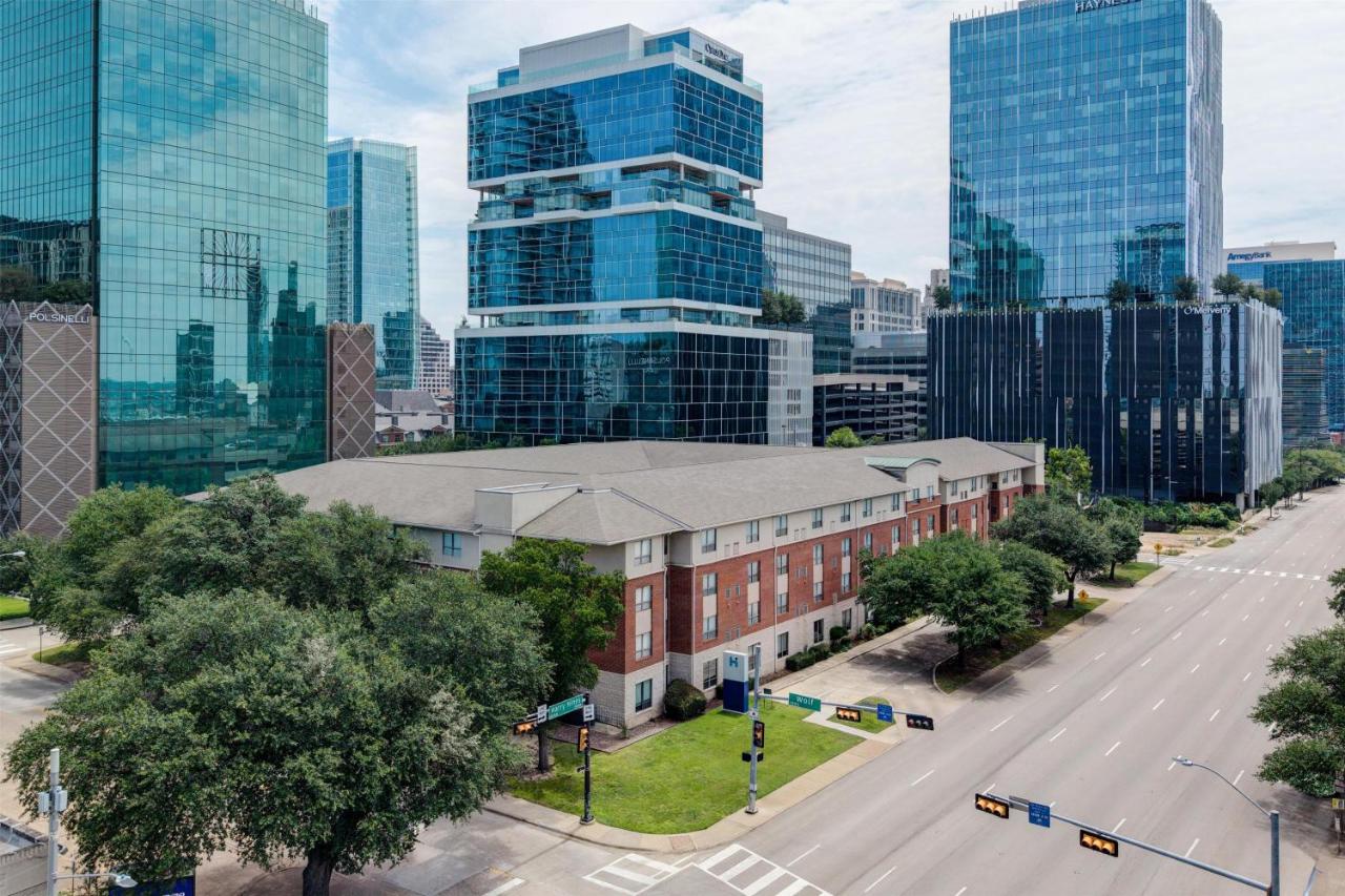 Image: Hyatt House Dallas Uptown