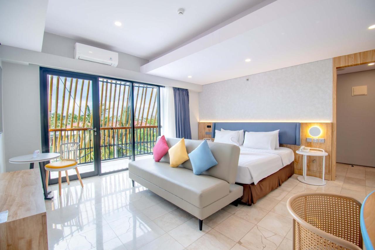 Koa D Surfer Hotel - 2