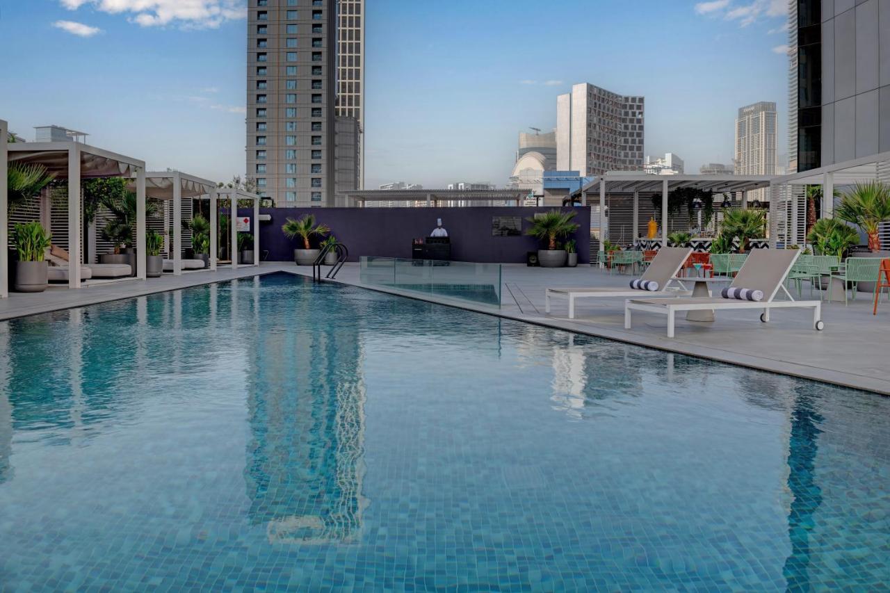 Millennium Central Dubai Downtown - 3