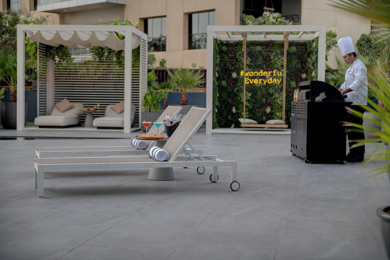 Millennium Central Dubai Downtown - 5