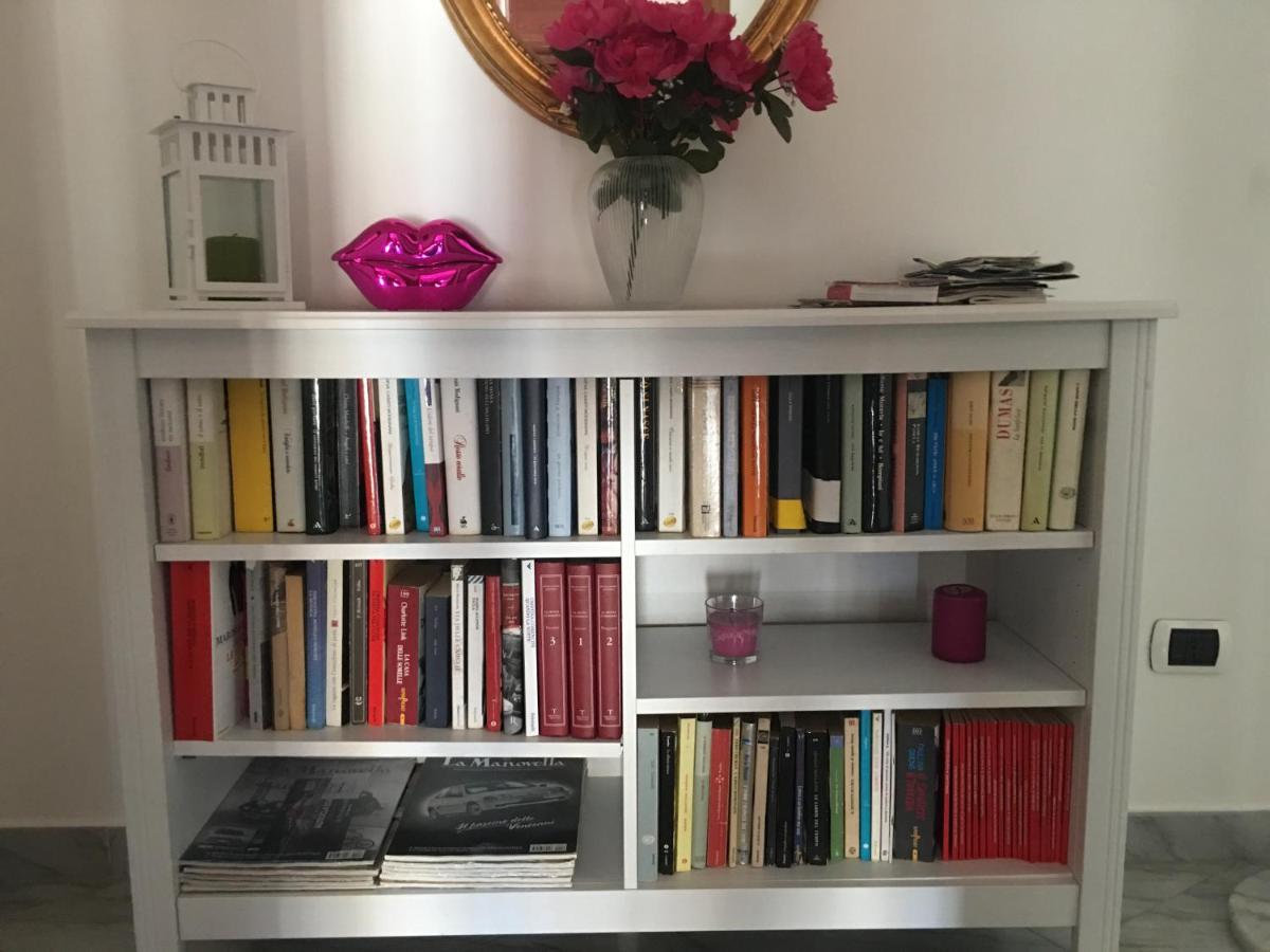 Supera Napoli Apartment - 5