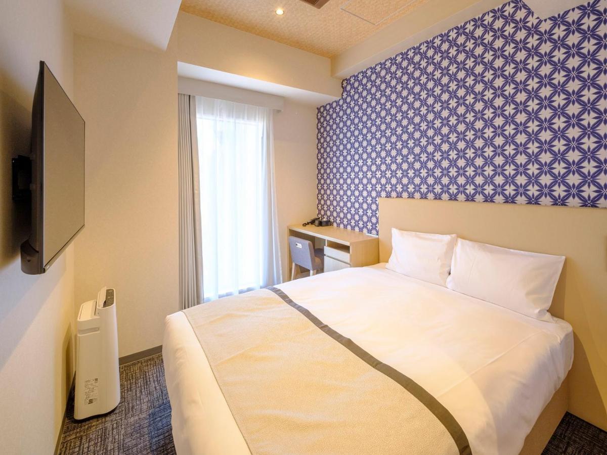 Tosei Hotel Cocone Tsukiji Ginza Premier - 2