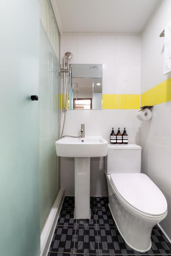 ZIYOLK Myeongdong - 2