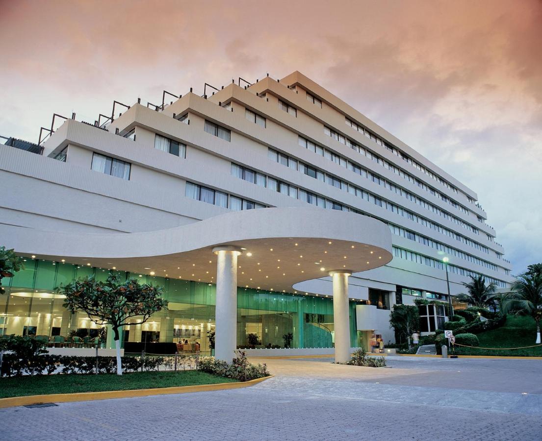 Park Royal Beach Cancun - All Inclusive