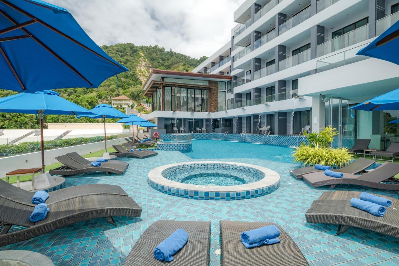 The Yama Hotel Phuket - 2