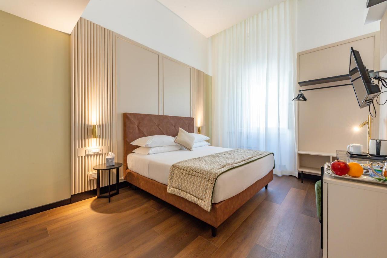 Best Western Hotel Artdeco - 2