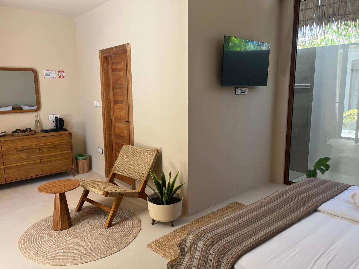 Serenity reef Maldives - 5