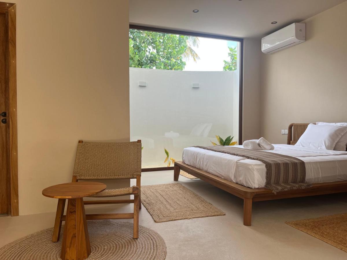 Serenity reef Maldives - 2