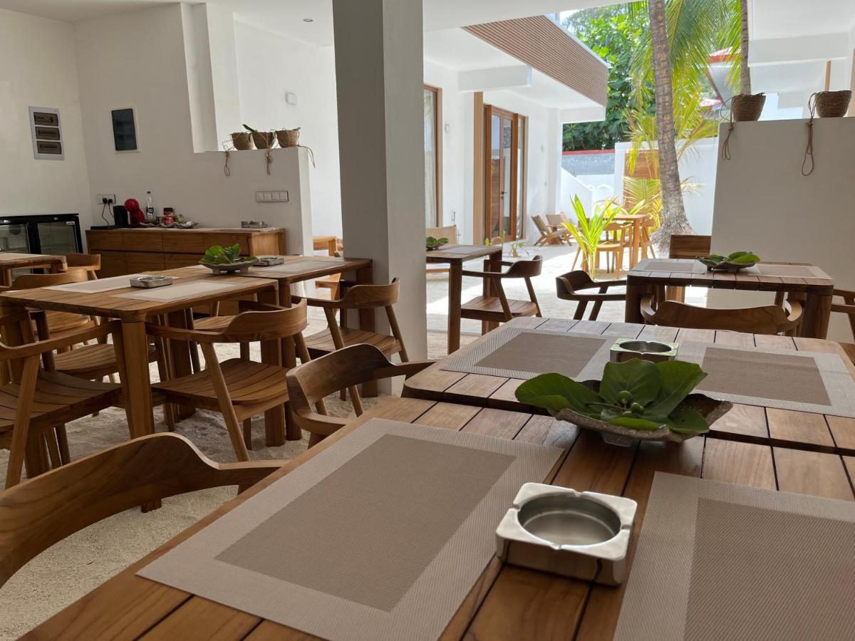 Serenity reef Maldives - 4