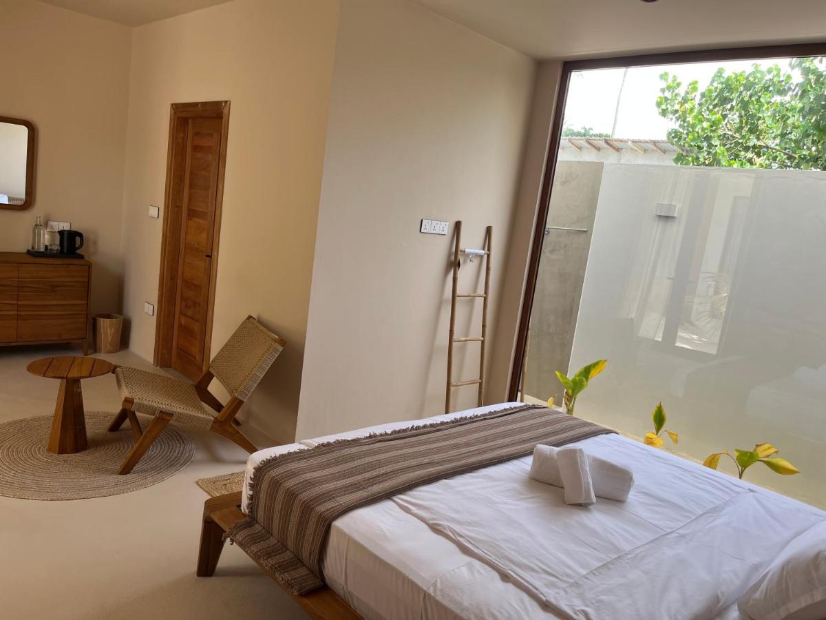 Serenity reef Maldives - 3